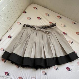 Axes Femme - Skort